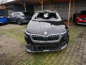 Skoda Kamiq STYLE DSG picture 5