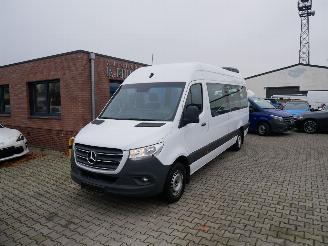 Avarii autoturisme Mercedes Sprinter 314 CDI 9 PERSOONS 2020/10