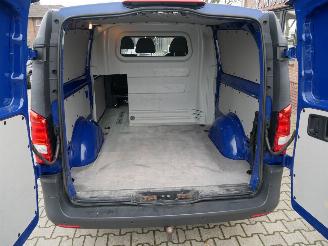 Mercedes Vito 116 CDI MIXTO EXTRA LANG 4 PERSOONS picture 15