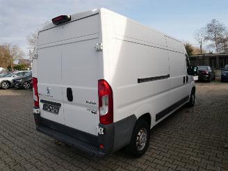 Peugeot Boxer L3H2 picture 3