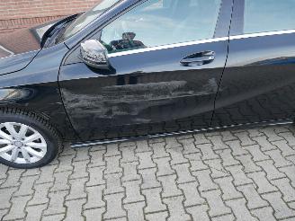 Mercedes A-klasse A 180 CDI picture 8