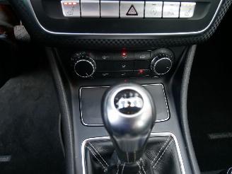 Mercedes A-klasse A 180 CDI picture 16