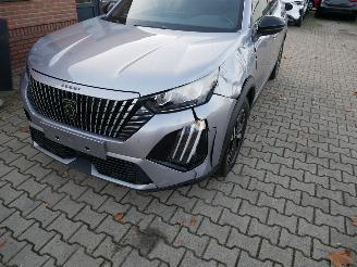 Peugeot 2008 ALLURE LED picture 6