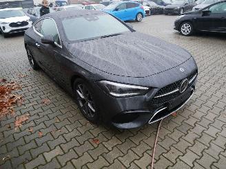 Mercedes Cl-klasse CLE 220 CDI AVANTGARDE LEER picture 2