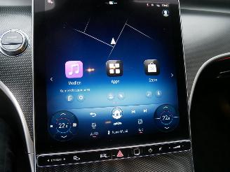 Mercedes Cl-klasse CLE 220 CDI AVANTGARDE LEER picture 15