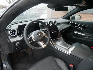 Mercedes Cl-klasse CLE 220 CDI AVANTGARDE LEER picture 8