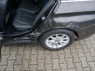 BMW 3-serie 320 D LUXURY X-DRIVE PANORAMADAK LEER LED picture 6