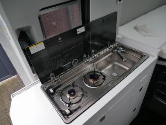 Volkswagen  CRAFTER GRAND CALIFORNIA 600 DSG picture 17