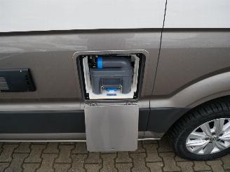 Volkswagen  CRAFTER GRAND CALIFORNIA 600 DSG picture 27