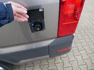 Volkswagen  CRAFTER GRAND CALIFORNIA 600 DSG picture 28