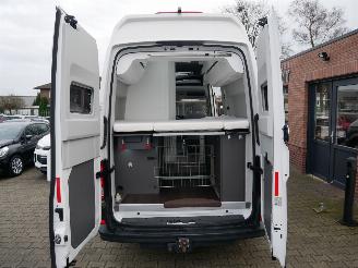 Volkswagen  CRAFTER GRAND CALIFORNIA 600 DSG picture 26
