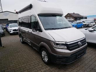 Volkswagen  CRAFTER GRAND CALIFORNIA 600 DSG picture 2
