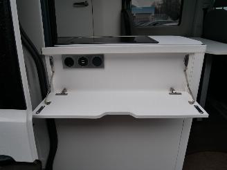 Volkswagen  CRAFTER GRAND CALIFORNIA 600 DSG picture 24