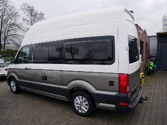 Volkswagen  CRAFTER GRAND CALIFORNIA 600 DSG picture 4