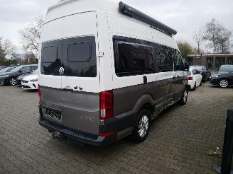 Volkswagen  CRAFTER GRAND CALIFORNIA 600 DSG picture 3