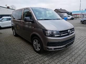 Volkswagen Transporter T6 MULTIVAN DSG 4-MOTION picture 2