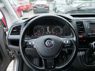 Volkswagen Transporter T6 MULTIVAN DSG 4-MOTION picture 13