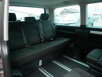 Volkswagen Transporter T6 MULTIVAN DSG 4-MOTION picture 14