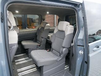 Volkswagen Transporter T7 MULTIVAN DSG picture 16