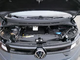 Volkswagen Transporter T7 MULTIVAN DSG picture 7