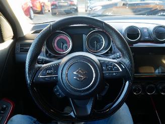 Suzuki Swift SPORT LED ACC picture 9