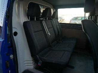 Mercedes Vito MIXTO DUBBELCABINE LANG TREKHAAK picture 12