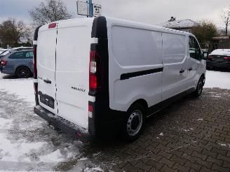 Renault Trafic L2H1 COMFORT picture 3