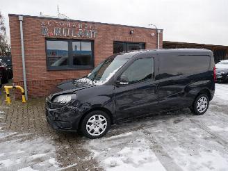 škoda dodávky Fiat Doblo MAXI L2H1 2020/11