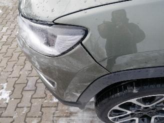 Jeep Compass LIMETED AWD LEER XENON picture 6