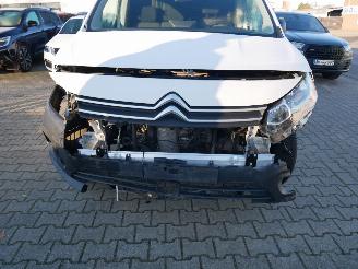 Citroën Berlingo MAXI L2H1 picture 6