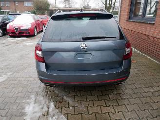 Skoda Octavia RS 245 PANORAMADAK VIRTUAL COCKPIT CANTON picture 6