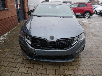 Skoda Octavia RS 245 PANORAMADAK VIRTUAL COCKPIT CANTON picture 3