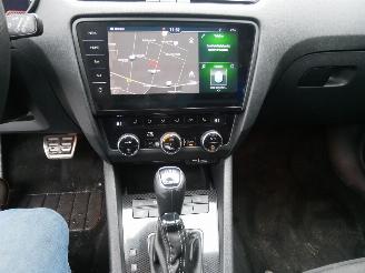 Skoda Octavia RS 245 PANORAMADAK VIRTUAL COCKPIT CANTON picture 15