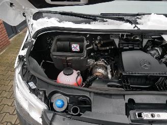 Mercedes Sprinter 317 CDI L2H2 picture 20