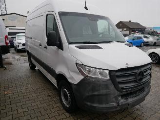 Mercedes Sprinter 317 CDI L2H2 picture 4
