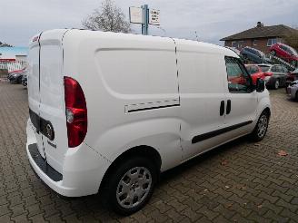 Fiat Doblo L2H2 picture 3