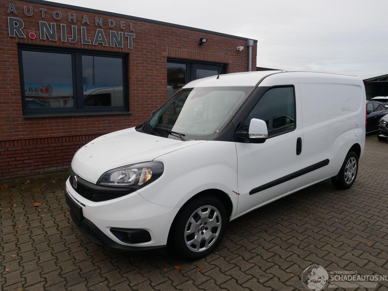 Fiat Doblo L2H2
