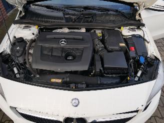 Mercedes A-klasse A 180 CDI / d BlueEfficiency picture 10