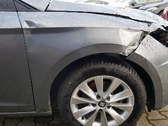 Seat Leon STYLE picture 6