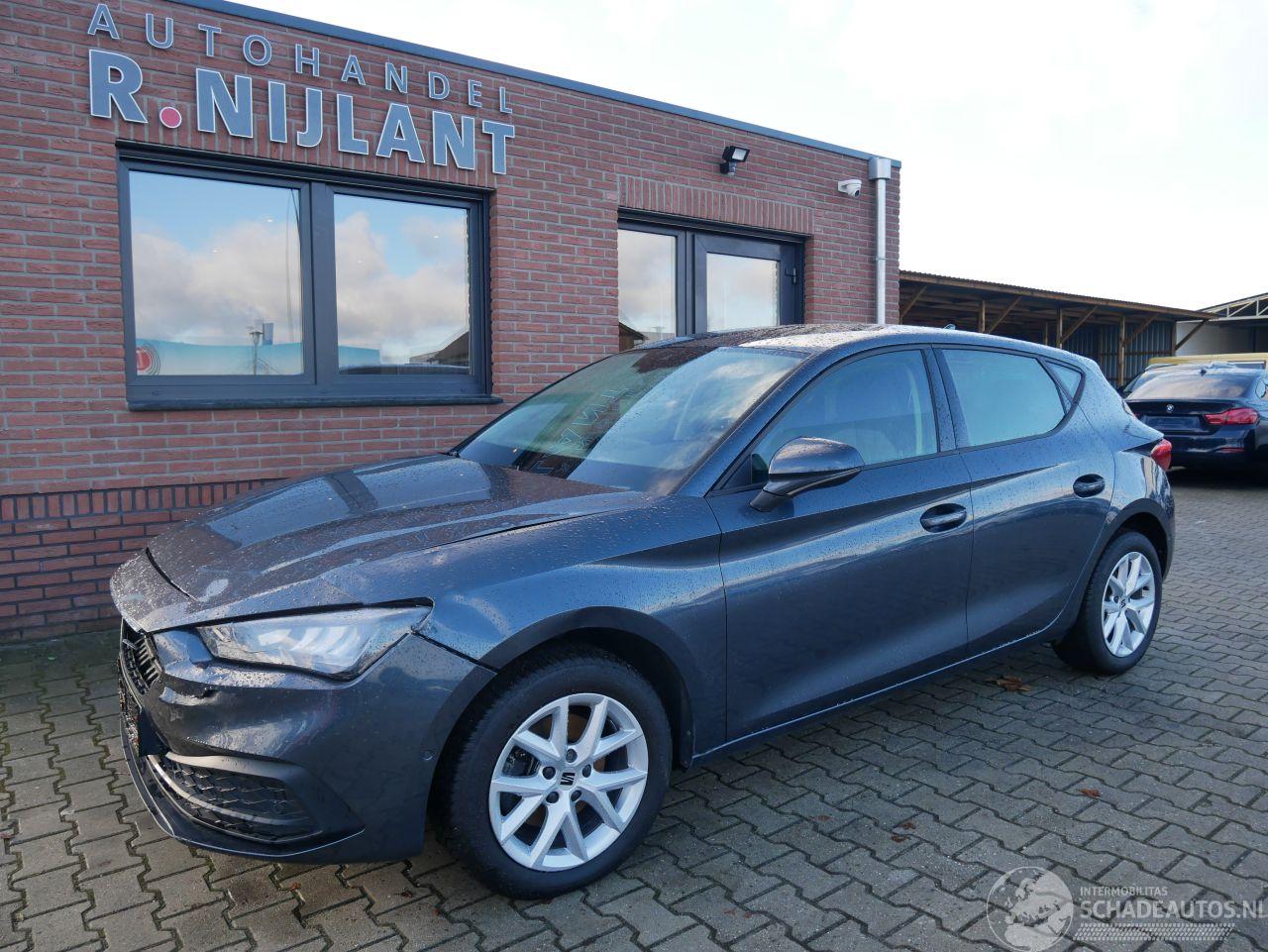 Seat Leon STYLE LED ACC VIRTUAL COCKPIT.