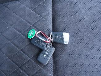 Skoda Superb SPORT LINE DSG 4X4 PANORAMADAK BI-XENON ALCANTARA ACC picture 18