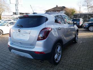 Opel Mokka X INNOVATION LEER LED 4X4 picture 3