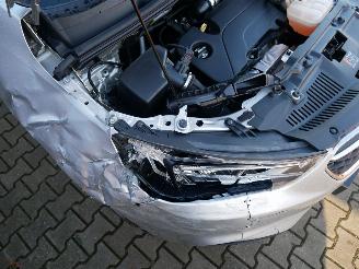 Opel Mokka X INNOVATION LEER LED 4X4 picture 8