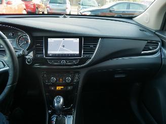 Opel Mokka X INNOVATION LEER LED 4X4 picture 14