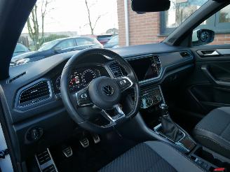 Volkswagen T-Roc R LINE LED VIRTUAL COCKPIT. picture 8