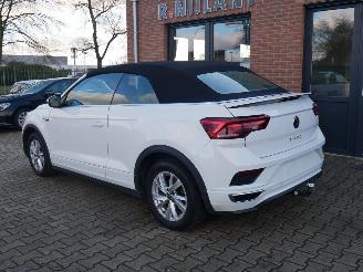 Volkswagen T-Roc R LINE LED VIRTUAL COCKPIT. picture 11