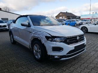 Volkswagen T-Roc R LINE LED VIRTUAL COCKPIT. picture 2