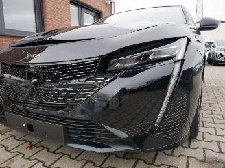 Peugeot 308 GT MATRIX LED PANORAMADAK picture 6