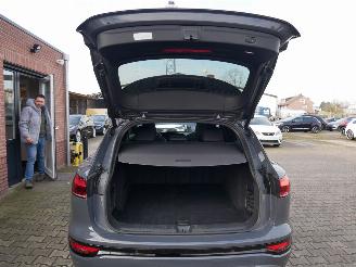 Audi  SQ6 PANORAMADAK 360 KW ACC HUD S.LINE STOELEN B & O picture 14