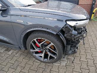 Audi  SQ6 PANORAMADAK 360 KW ACC HUD S.LINE STOELEN B & O picture 7